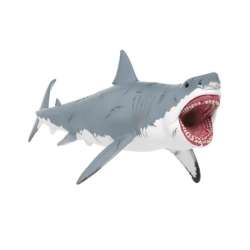 Megalodon - 1