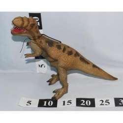 Dinozaur T Rex 35cm  miękki (NO-21182) - 1