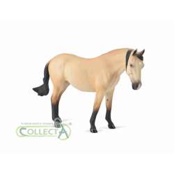 CollectA 80002 Klacz Lusitah 1:12 maści buttermilk (004-80002) - 1