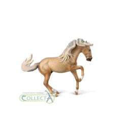 CollectA 80003 Ogier Lusitano maści izabelowatej (004-80003) - 1