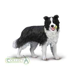 CollectA 80012 Border Collie (004-80012) - 1
