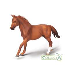 CollectA 80017 ogier Phar Lap maści kasztanowej (004-80017) - 1