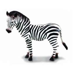 CollectA 88032 Zebra              rozmiar:L (004-88032) - 2