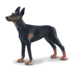 CollectA 88086 Doberman - pies rozmiar:L (004-88086) - 2