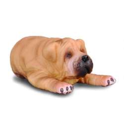 COLLECTA 88194 PIES SHAR PEI SZCZENIĘ  ROZMIAR:S (004-88194) - 2