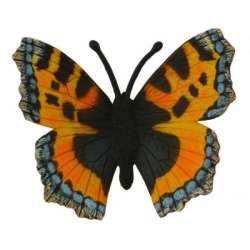 COLLECTA 88387 MOTYL POKRZYWNIK  rozmiar:M (004-88387) - 2