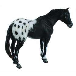 COLLECTA 88437 OGIER RASY APPALOOSA KARY   ROZMIAR:XL (004-88437) - 2