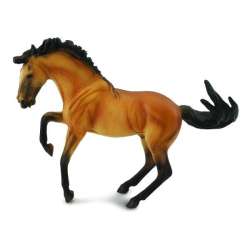 COLLECTA 88501 OGIER LUSITANO STALLION BUCKSKIN  ROZM:XL (004-88501) - 2