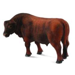 CollectA 88508 Byk czerwony angus  rozmiar:L (004-88508) - 2