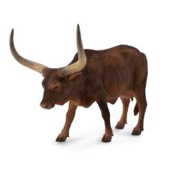 CollectA 88649 Krowa Watusi  rozmiar: L (004-88649) - 2