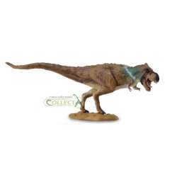 CollectA 88742 Tyranozaur polujący  rozm. L (004-88742) - 2