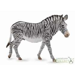 CollectA 88773 Zebra Grevy'ego,  rozmiar: XL (004-88773) - 2