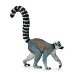 CollectA 88831 Lemur ze sterczącym ogonem  rozm:M (004-88831) - 2