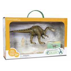 COLLECTA 89159 DINOZAUR BARYONYX W PUDEŁKU skala 1:40 (004-89159) - 2