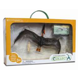 COLLECTA 89160 DINOZAUR PTERANODON W PUDEŁKU skala 1:40 (004-89160) - 4