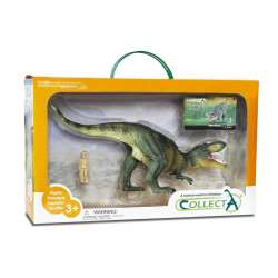 COLLECTA 89163 DINOZAUR TYRANOZAUR W PUDEŁKU skala 1:40 (004-89163) - 2