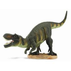 CollectA 89309 Tyranosaurus Rex  skala 1:15 w pudełku (004-89309) - 3