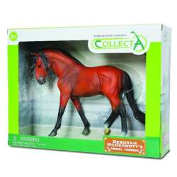 CollectA 89554 koń rasy andaluzyjskiej 1:12 w pudełku (004-89554) - 2