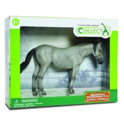 CollectA 89665 klacz Lusitano myszata  1:12 w pud. (004-89665) - 2