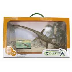 CollectA 89883 Thalassomedon skala 1:40 deluxe w opakowa (004-89883) - 1