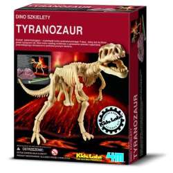 4M WYKOPALISKA TYRANOZAUR T-REX (3221) - 1