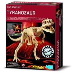 4M WYKOPALISKA TYRANOZAUR T-REX (3221) - 1