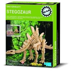 4M Wykopaliska Stegozaurus (3229) - 1