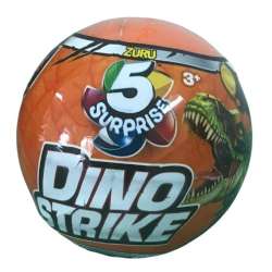 Dino Strike Kula niespodzianka MIX - 1