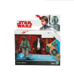 PROMO SW E8 Figurki deluxe 2-pack C1242 p8 HASBRO mix (C1242 EU40) - 1