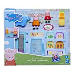 Świnka Peppa Zakupy w supermarkecie (GXP-811511) - 1