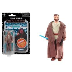 Figurka Star Wars Retro fig Obi-Wan Kenobi - 1