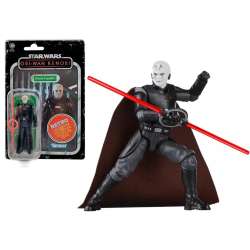 Figurka Star Wars Retro Grand Inquisitor - 1