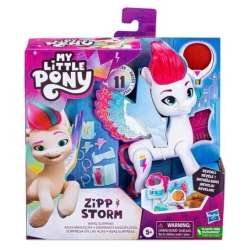 My Little Pony Kucyk ze skrzydłami Zipp Storm - 1