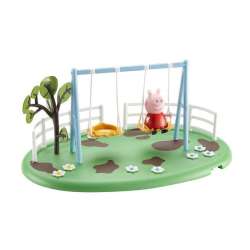 PROMO Plac zabaw Peppy z figurką 05329 TM TOYS p.6 (PEP 05329) - 1