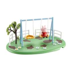 Plac zabaw Peppy z figurką 05329 TM TOYS p.6 (PEP 05329) - 1