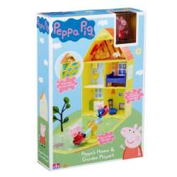 Peppa Domek +ogród (GXP-561563) - 1