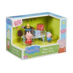 Peppa - Przyjęcie TM TOYS (PEP 06199) - 1