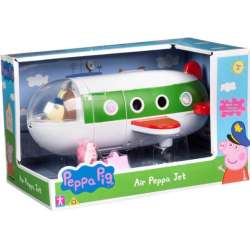 Samolot Peppy 06227 TM TOYS (PEP 06227) - 1