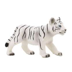 ANIMAL PLANET 7014 Tygrysiątko białe stojące  rozmiar: S (GXP-523215) - 1
