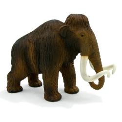 ANIMAL PLANET 7049 Mamut w skali 1:20 - 1