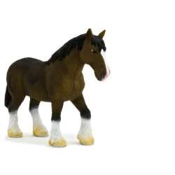 ANIMAL PLANET 7070 koń rasy Clydesdale  rozmiar: XL (F7070) - 1