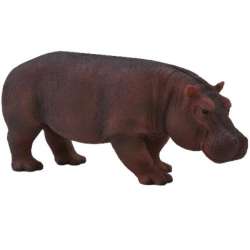 ANIMAL PLANET 7104 Samica hipopotama  rozmiar: XL (GXP-532707) - 2