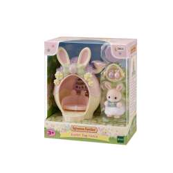 Sylvanian Families Króliczek wielkanocny - 1