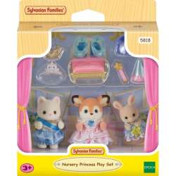 Sylvanian Families Małe księżniczki - 1