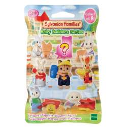 Sylvanian Families DIY Torebka niespodzianka - 1