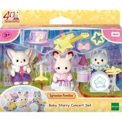 Sylvanian Families Koncert - 1