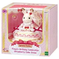 Sylvanian Families Figurka urodzinowa - 1