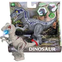 Raptor ze światłem i dżwiękiem MIX - 1
