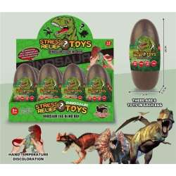 Jajo dinozaura zmieniającego kolor MIX - 1
