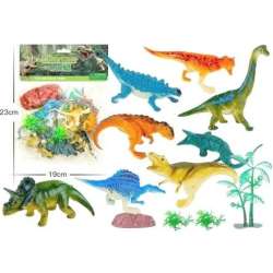 Dinozaury - 1